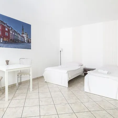 Apartment Capital Centrum - Piekary